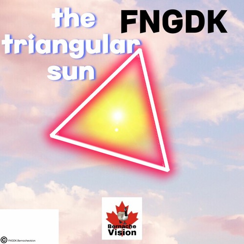 Stream the triangular sun by FNGDK | Listen online for free on SoundCloud