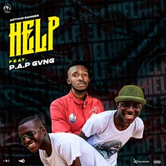 Help Feat. P.A.P GVNG(Prod.Plus Melody)