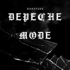 Depeche Mode,Enjoy The Silence - Hardtekk EDIT