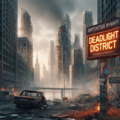 Deadlight District (Club Remix)