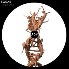 Bokas - Hideaway [ Free Download ]