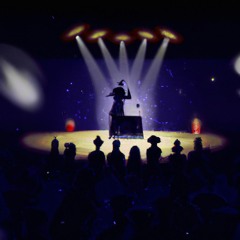 UH Roarin' Raas Mix 2023 - 2024
