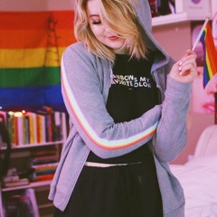 Coming Out - Jessie Paege
