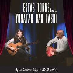 Divine Smile Expanded (feat. Yonatan Bar Rashi) (Live In Zurich 2016 / Divine Smile Variation)