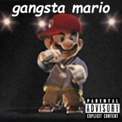 Gangsta Mario