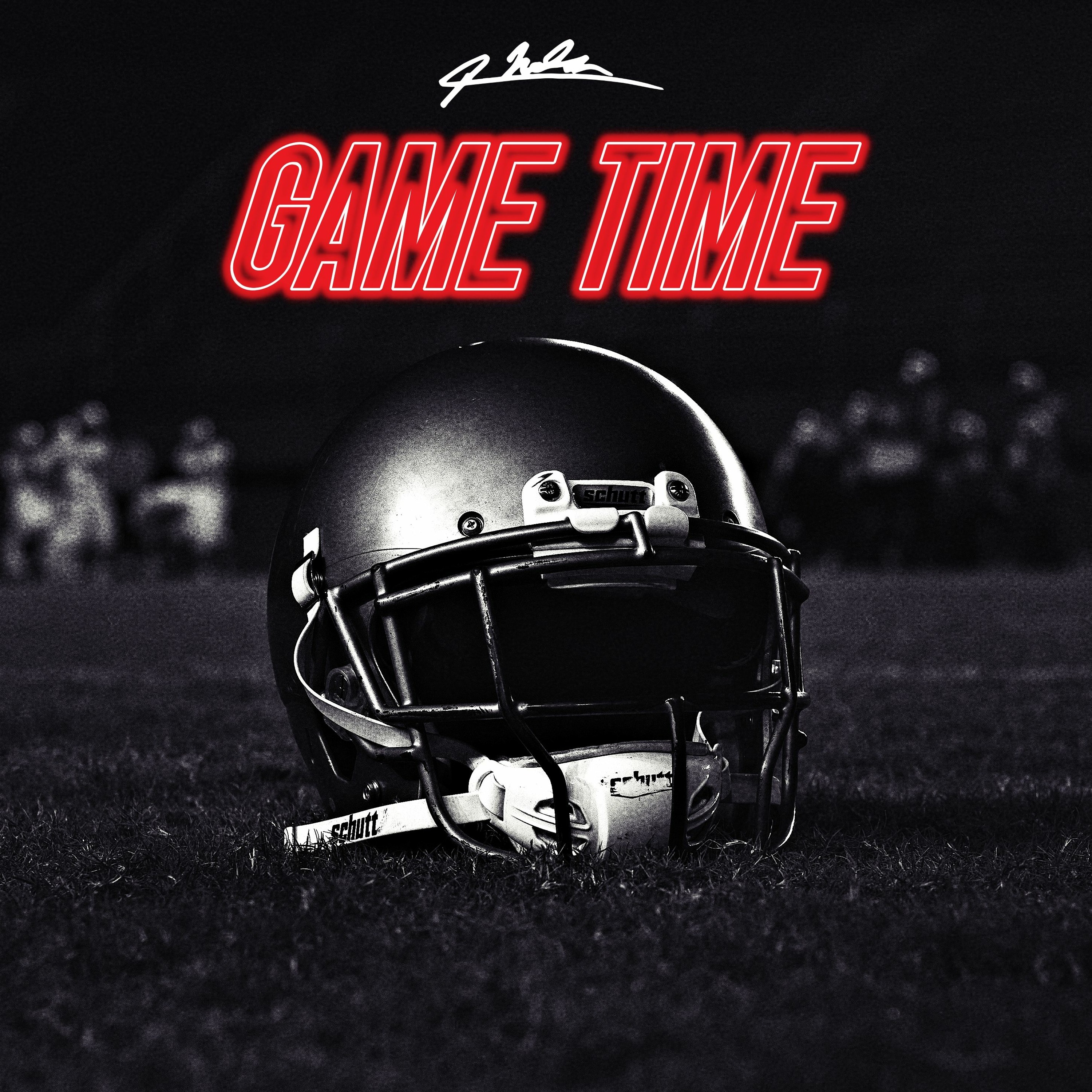Game Time [Clean] episode artwork