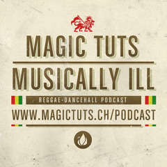 Musically Ill_Magic Tuts_Vintage Selections