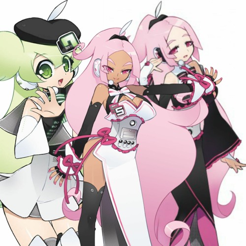 Stream [UTAU | Mac Duet] Coco Black & White & Macne Nana Ievan