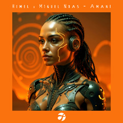 KSHMR’s play of Hemel, Miguel Nuas - Amani on Dharma Radio