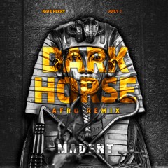 Kate Perry Ft. Juicy J - Dark Horse (MADENT AFRO REMIX)*COPYRIGHT FILTERED*