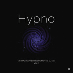 Steady Flow - Minimal Deep Tech Instrumental DJ