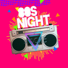 SPECIAL ANNEES 80'S MIXTAPE AOUT 2025