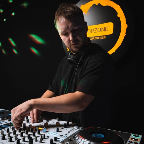 🎧 MODEST INTENTIONS @ DROPZONE – PURE VIBES, PURE ENERGY! 🎧