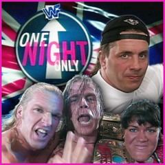 144: WWF One Night Only 1997