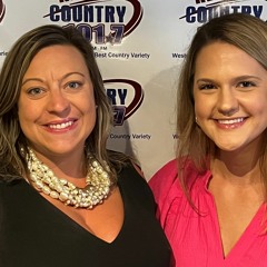 Delegate Emily Brewer - Rural Broadband Update