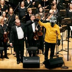 R. Murray Schafer: North/White (1973)