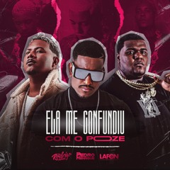 ELA ME CONFUNDIU COM POZE - MC RODRIGO DO CN (( DJS PEDRO HENRIQUE  & LAFON DO MD ))