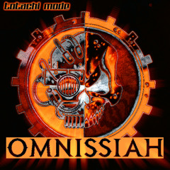 Omnissiah