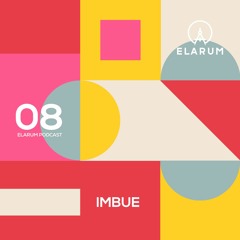 E 8: IMBUE