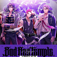 .Bad ass temple