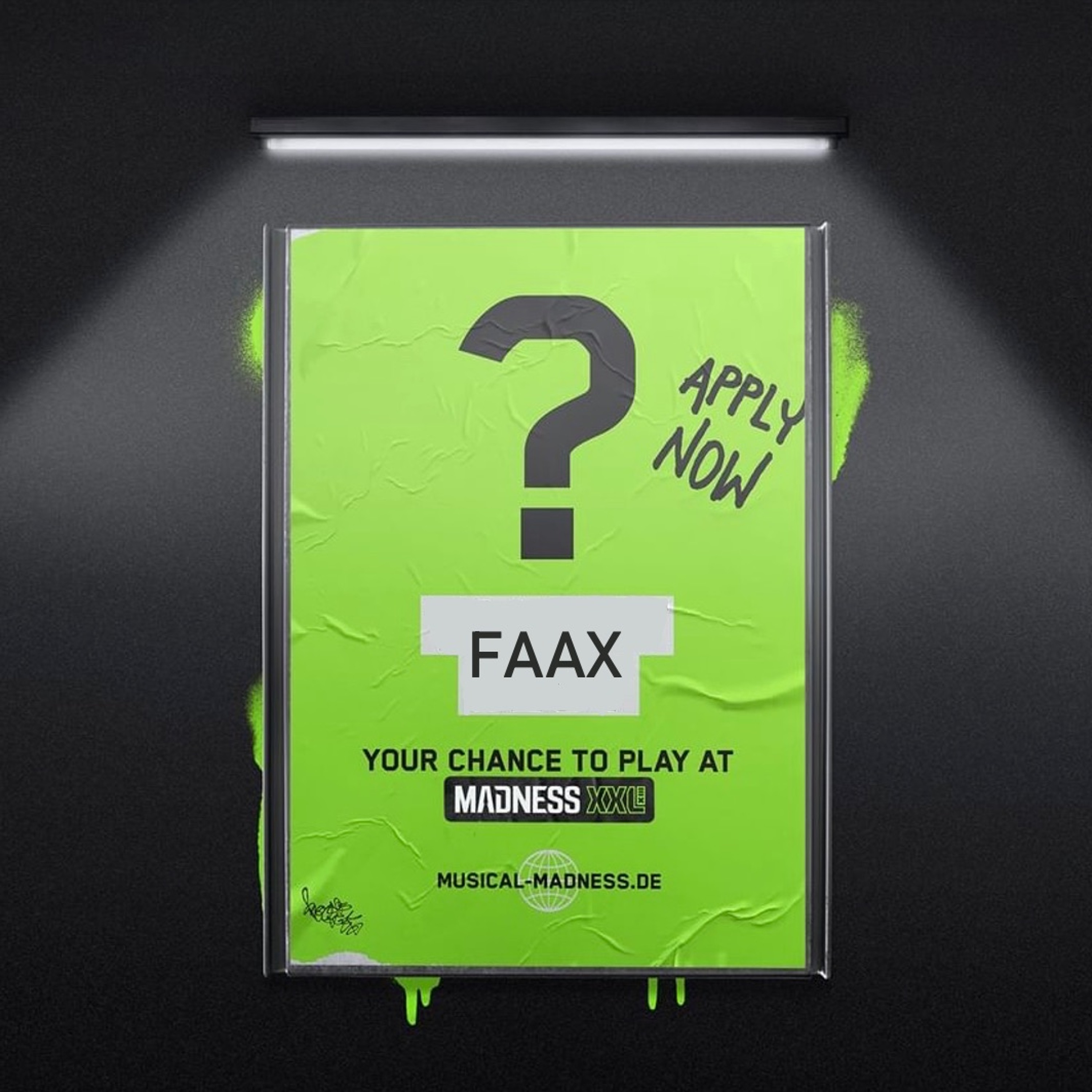 Faax