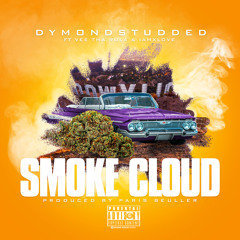 Smoke Cloud (feat. IAMxLOVE & Vee Tha Rula)