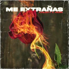 Me Extrañas - Lil Rose Ft. Young