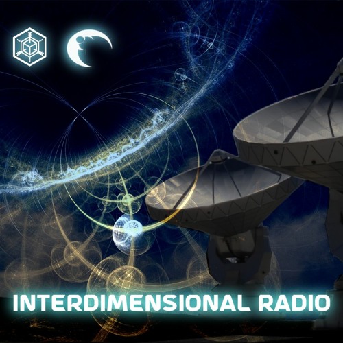 Sound Of Snow Meets Flow Mechanics - Interdimensional Radio