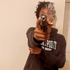 Should Be Dead (prod. wokeupmck)