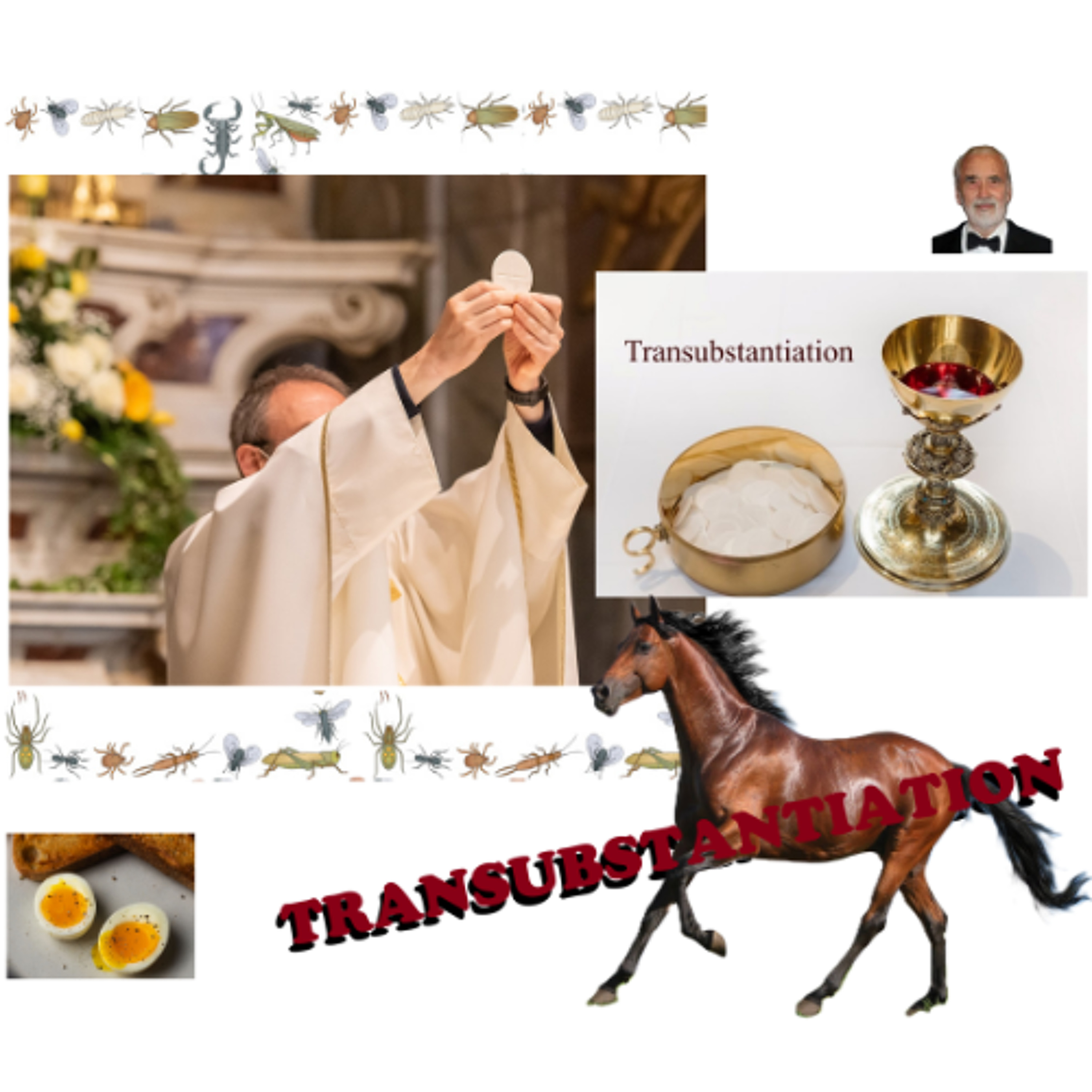 Transubstantiation episode artwork