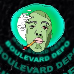 boulevard depo - прощай