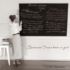 ...Because I was Born a Girl