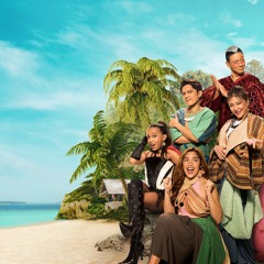~WATCHING (2023) Comedy Island Philippines; 1x4 FullEps