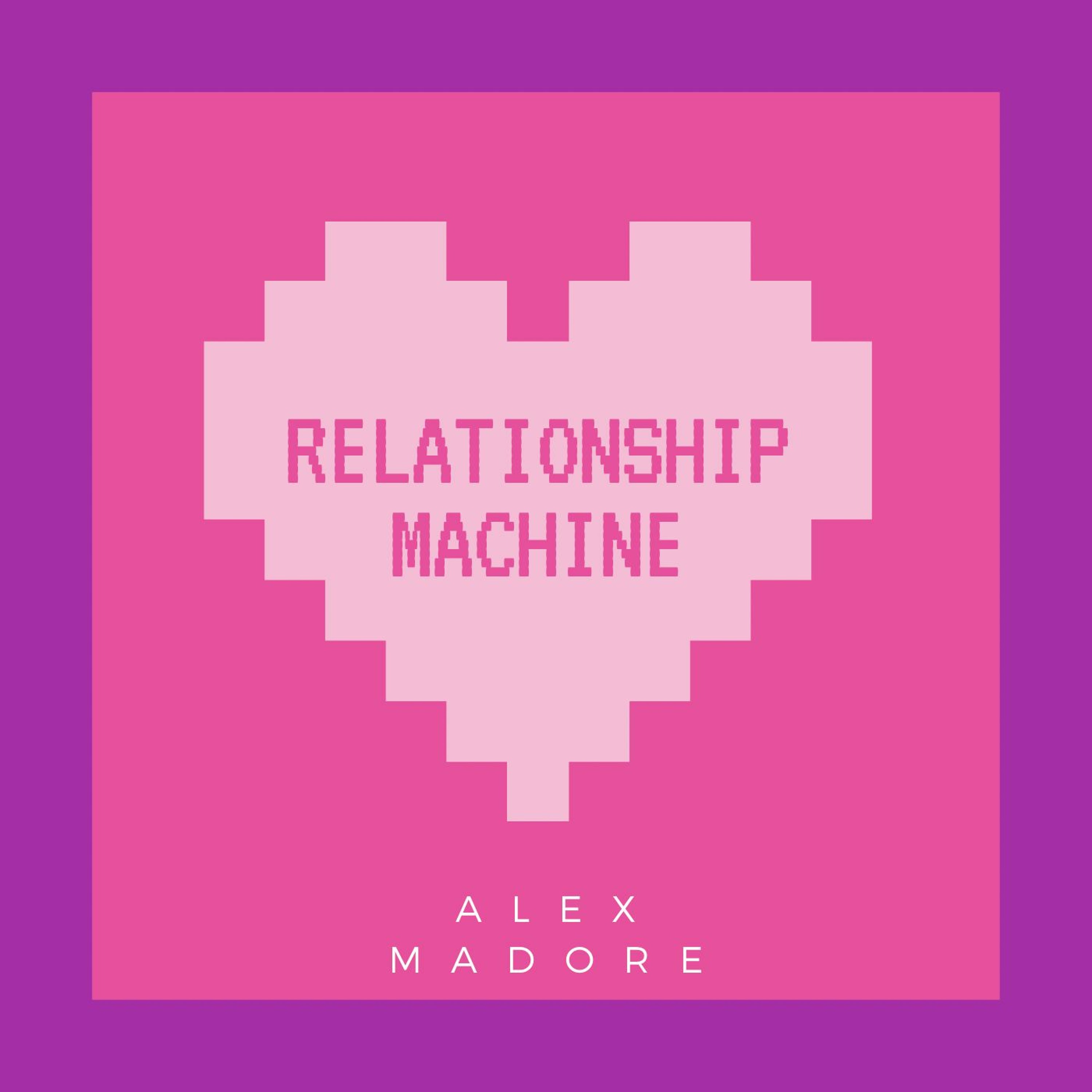 Alex Madore