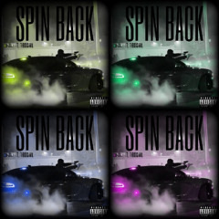 SPIN BACK w/ Thrxosama (M8LTEN)