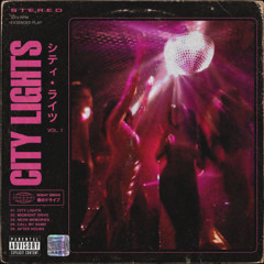 Callous K. - City Lights