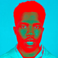 frank ocean - pyramid edit