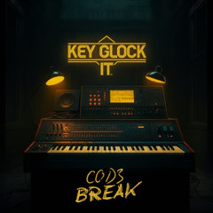 KEY GLOCK IT