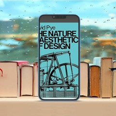 The Nature and Aesthetics of Design . Download for Free [PDF]