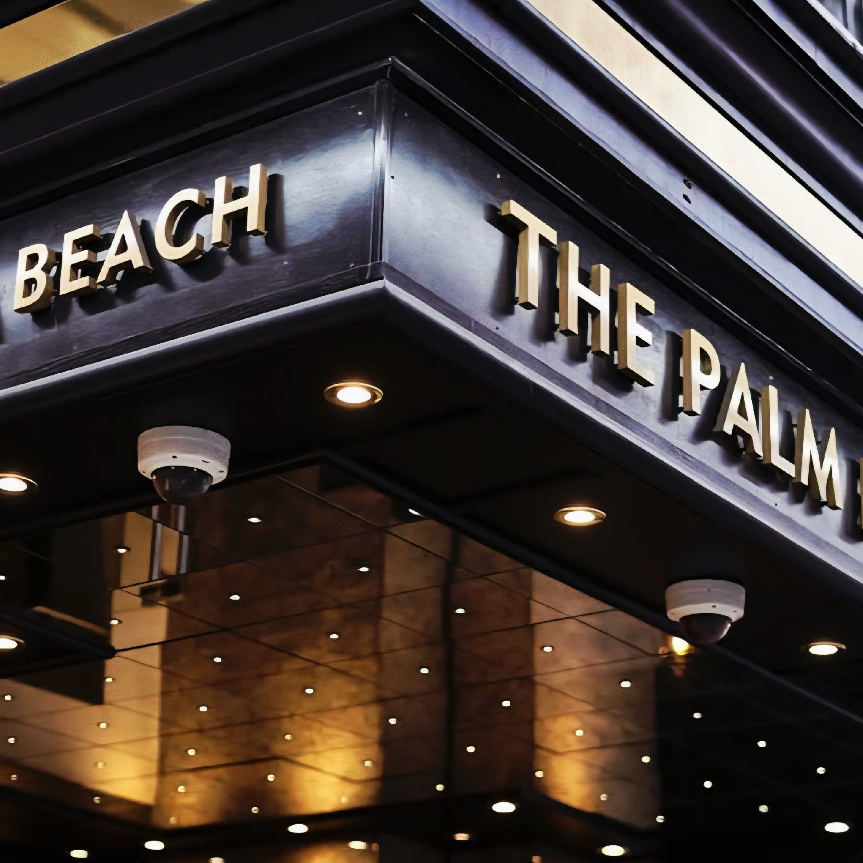 RnB Mix Palm Beach Mayfair (18.July.25) - Deejay_Vx