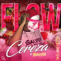 FLOW CEREZA - ESPECIAL CUARENTENA