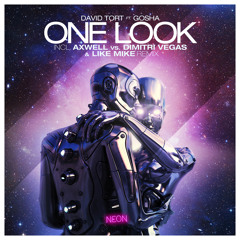 One Look (Norman Doray Remix) [feat. gosha]