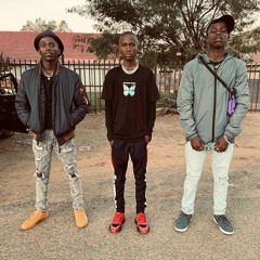 Trap Goon ll ft. Iris GvnG [prod.Bourn3]