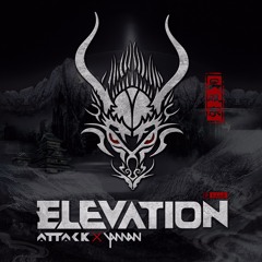 Attack & Yaman - Elevation