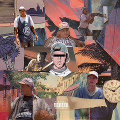 Find A Way feat. Barry Marrow & Krow (prod. KillerKane)