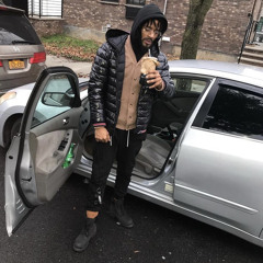 Cali Calenton-Tengo de to