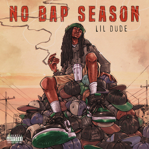 Life on the Clock (feat. MoneyMan Biggs)