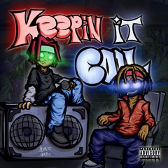 KEEPING IT COOL! w/ HA7O THE SAIYAN (PROD. FONY WALLACE)