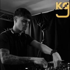 KITCHEN GAFF EPISODE 018: Thomas Evans