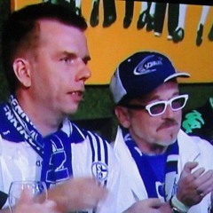 Schlager - Schalke im Revier ( Musik: H. Blum / Text : Graf Andy Tess )